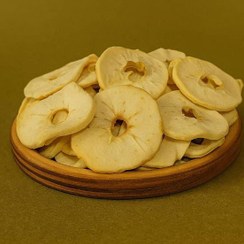 تصویر سیب خشک 