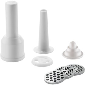 تصویر چرخ گوشت Arçelik ترکیه مدل KM 6024 M Resital Arçelik KM 6024 M Resital Meat Grinder