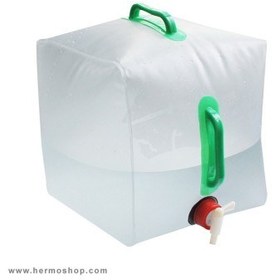 تصویر گالن 10L تاشو مدل GA-1010 