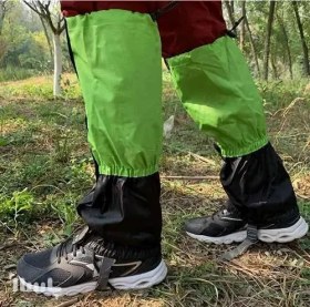 تصویر گتر کوهنوردی کینگ لیون King Lion کد 200 - کد 2107963 