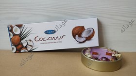 تصویر عود خوشبو کننده شاخه ای اولاس ULLAS مدل دست ساز کوکونات (نارگیل) Coconut Coconut