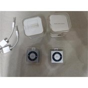 تصویر اپل آیپاد شافل نو و آکبند 