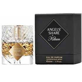 تصویر اسانس عطر آنجلز شیر بای کیلیان برند ادوین - ۳۰ میل By Kilian Angels’ Share