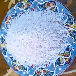 تصویر برنج شمال گلستان عطری 