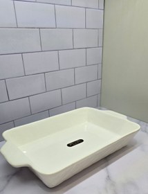 تصویر تابه دسته دار سرامیکی 