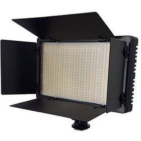 تصویر نور ثابت پروفشنال PROFESSIONAL LED U600 