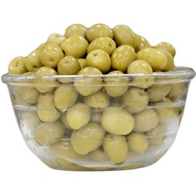 تصویر زیتون کنسروی ویژه 