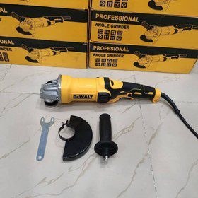 تصویر سنگ فرز وسط دیوالت مدل ۴۰۷۵ ا Dewalt Dewalt