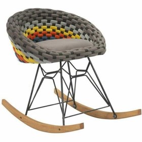 تصویر صندلی راک مدل ۵۸۴ 