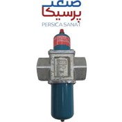 تصویر شیر واتر والو دانفوس WVFX 32-40 سایز ۳۲-۴۰ 