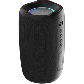 تصویر اسپیکر بلوتوثی قابل حمل زیلوت مدل S61 Zealot S61 Portable Bluetooth Speaker