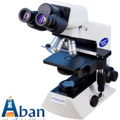 تصویر میکروسکوپ cx22 دو چشم olympus 