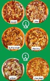 تصویر پک 6 عددی ALL IN ONE 