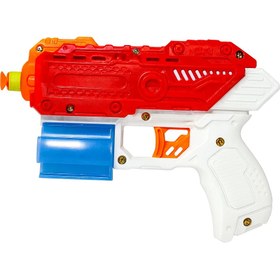 تصویر تفنگ کلت وگنر تیر ابری دورج تویز 