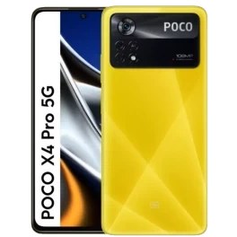 تصویر گوشی شیائومی Poco X4 Pro 5G | حافظه 256 رم 8 گیگابایت Xiaomi Poco X4 Pro 5G 256/8 GB