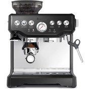 تصویر اسپرسوساز و قهوه ساز برویل مدل Breville BES875BSS Breville BES875BSS Barista Express® Espresso machine