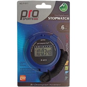 تصویر کرنومتر پروp011 