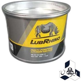 تصویر گریس نسوز 