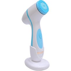 تصویر برس پاک‌سازی صورت مدل CNAIER AE-868 Face Cleaning Brush Model CNAIER AE-868