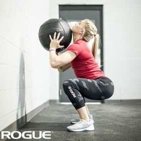 تصویر وال بال ROGUE (Rogue Wall Ball / Medicine Ball) 