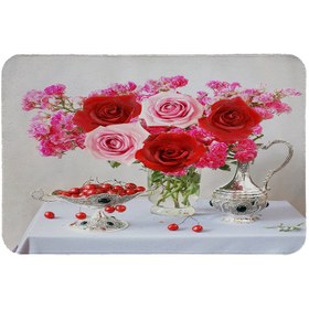 تصویر رطوبت گیر کنار سینک کد 5842 