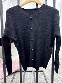 تصویر بلوز بافت 10214 