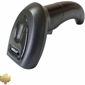 تصویر بارکد خوان NB271-1PS هروج Heroje NB271-1PS Barcode Scanner