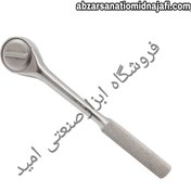 تصویر جغجغه پروتو امریکا درایو3/8 