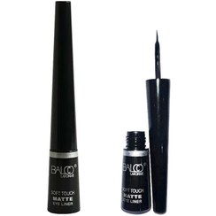 تصویر خط چشم مویی بالکو مدل Soft Touch حجم ۲.۵ میلی‌لیتر 