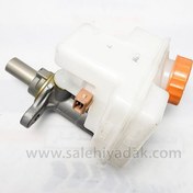 تصویر پمپ ترمز پژو405-بالا-ABS- 22 (تیناکو) 