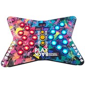 تصویر مموری و هند اسپید 