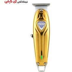 تصویر اصلاح صورت وی جی آر 188 VGR Professional Hair Trimmer Model-V-188