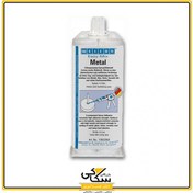 تصویر چسب اپوکسی ایزی میکس WEICON METAL 