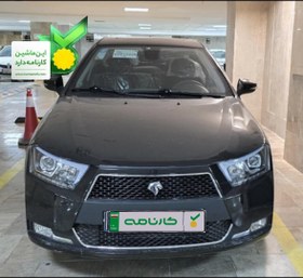 تصویر دنا پلاس مدل 1403 ا Dena plus 1700cc Automatic Dena plus 1700cc Automatic