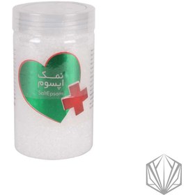 تصویر نمک اپسوم - پک 500 گرمی 