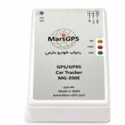 تصویر ردیاب خودرو مارس مدل MG-200E 