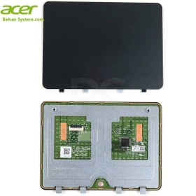 تصویر تاچ پد لپ تاپ Acer Aspire 3 A315 