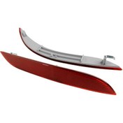 تصویر شبرنگ بی ام و 530 اتاق e60 