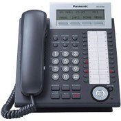تصویر تلفن سانترال پاناسونیک مدل KX-DT333 