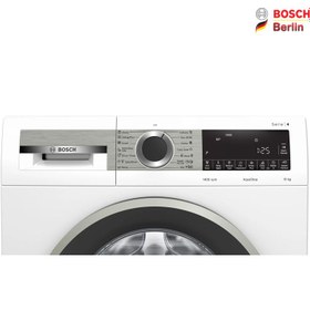 تصویر لباسشویی بوش (اصل آلمان) مدل WGA254X0ME Bosch washing machine (original Germany) model WGA254X0ME