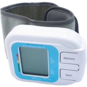 تصویر فشارسنج ایزی لایف مدل KD-738 ا Easy Life KD-738 Blood Pressure Monitor Easy Life KD-738 Blood Pressure Monitor