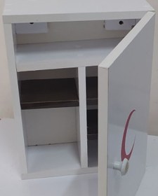 تصویر جعبه کمک های اولیه نفیس مدلj 800 