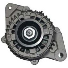 تصویر دینام ولکس c30 