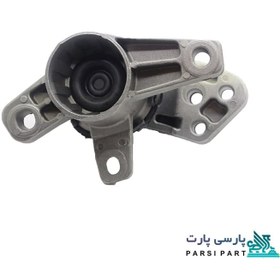 تصویر دسته موتور بالا راست z خورده آریو (زوتی Z300) cl000071