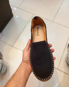 تصویر گیوه مدل زارا - ۴۴ 