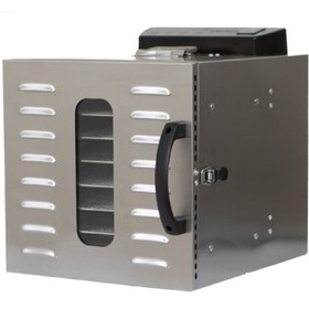 تصویر میوه خشک کن 12 سینی 