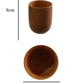 تصویر شراب خوری چوبی SWG3 