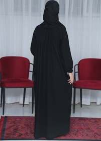 تصویر عبا نجلا 