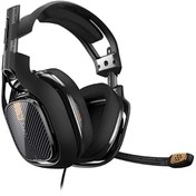 تصویر Astro A40 Gaming Headset B