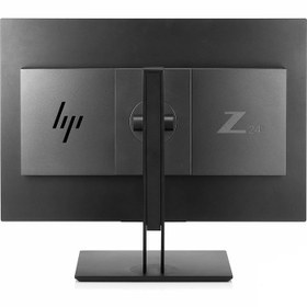 تصویر مانیتور استوک 24 اینچ اچ پی مدل HP Z24n G2 24 inch HP Monitor Model Z24nfG2 Size 23.8 Inch